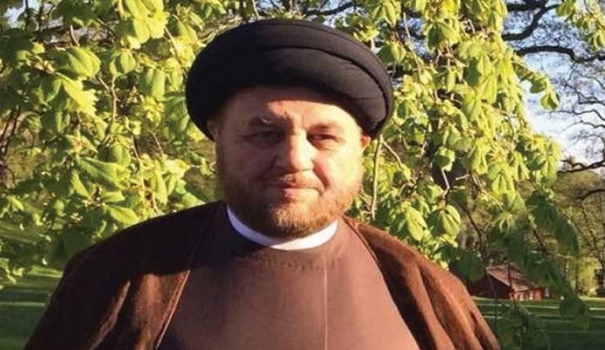  العلاق: موقف إيران إيجابي من انفتاح العراق بعلاقاته الإقليمية!