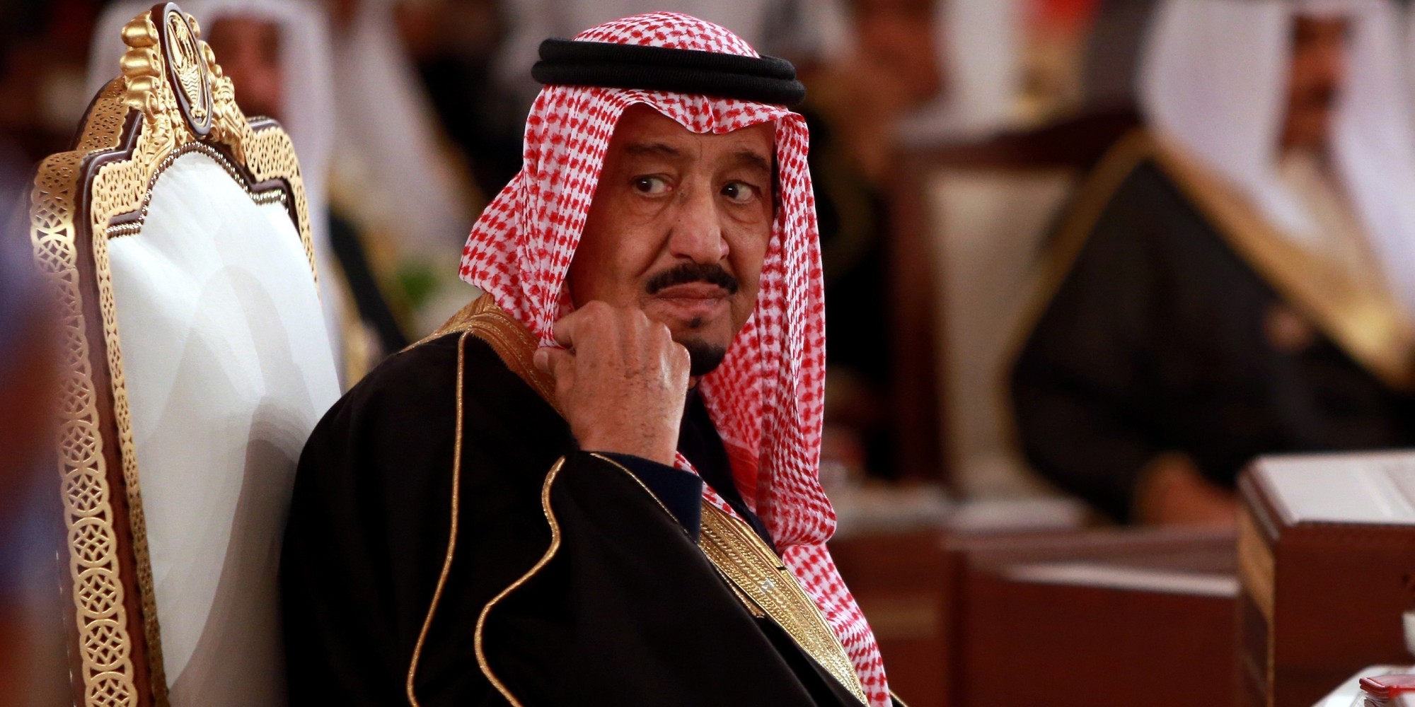 "مجتهد"يكشف السبب الحقيقي لفتح السعودية حدودها مع قطر أمام الحجاج