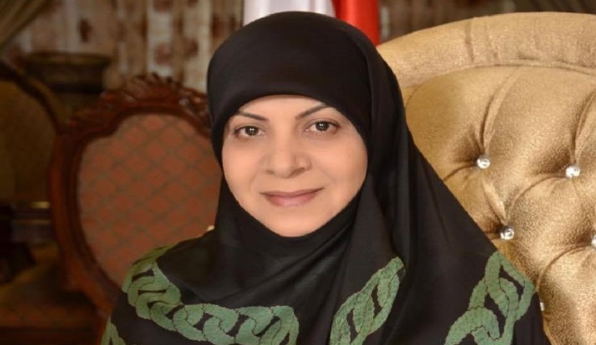 نكتة نواب البصرة حصلت في مجلس النواب العراقي