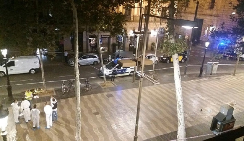 القصة الكاملة لهجوم برشلونة