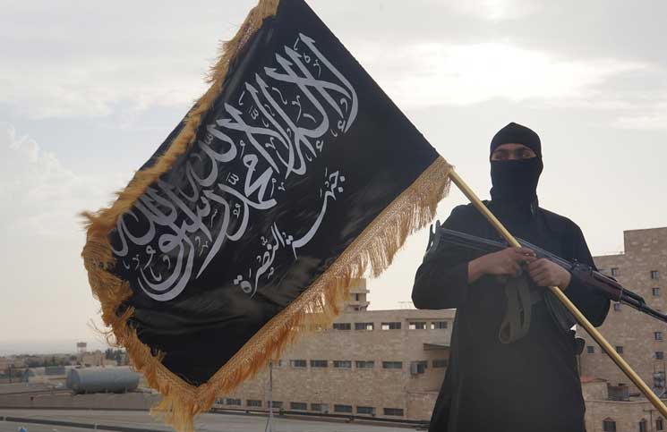 قتل أحد المسؤولين العسكريين في "جبهة النصرة"