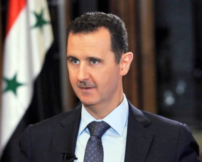 الرئيس الأسد قد يكون صديقك على فيسبوك!