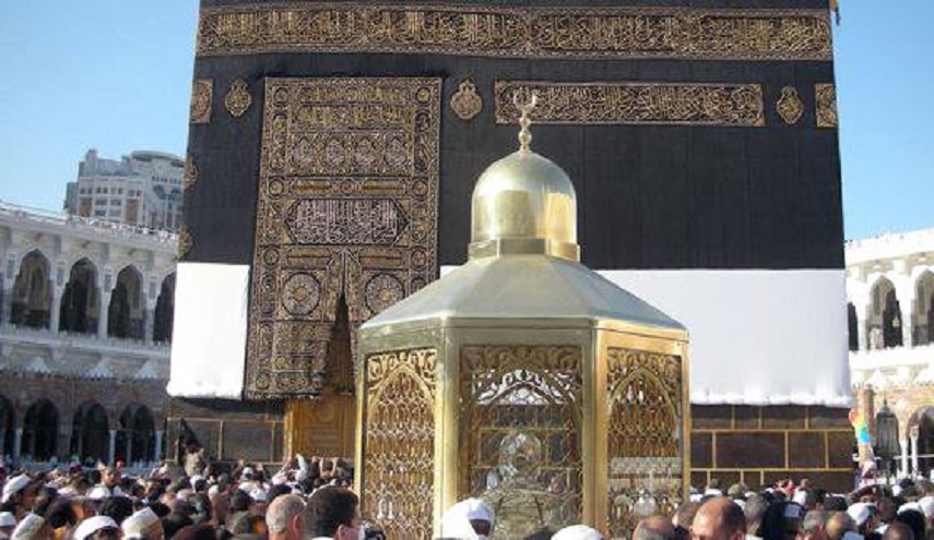 الحج.. رحلة السلام إلى البلد الآمن