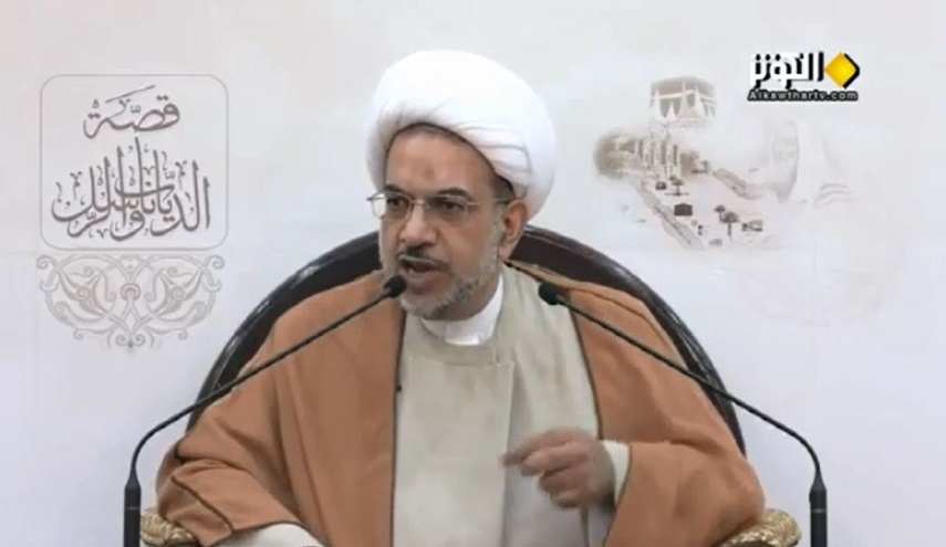 من هن زوجات النبي (ص) في الجنة؟