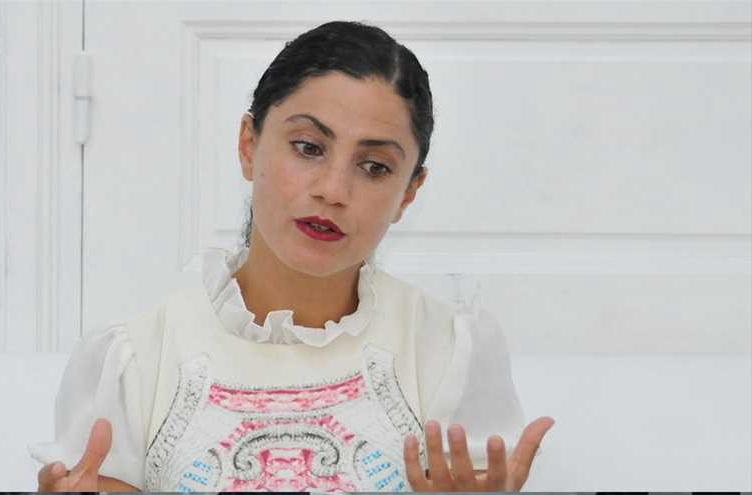 فنانة تونسية تنسحب من مهرجان ألماني لأنه ممول اسرائيليا