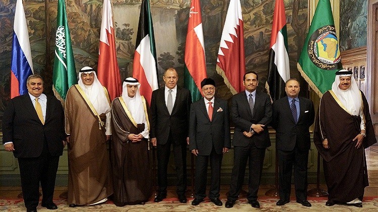 هل حان وقت الوساطة الروسية في أزمة الخليج الفارسي؟