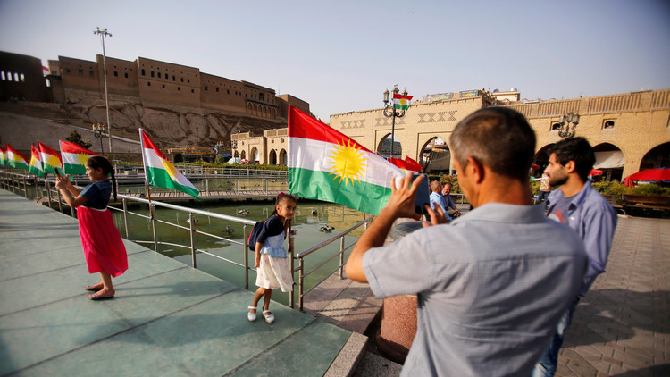 هل سيؤجل الأكراد "الاستفتاء"، وما هي شروطهم لبغداد؟!