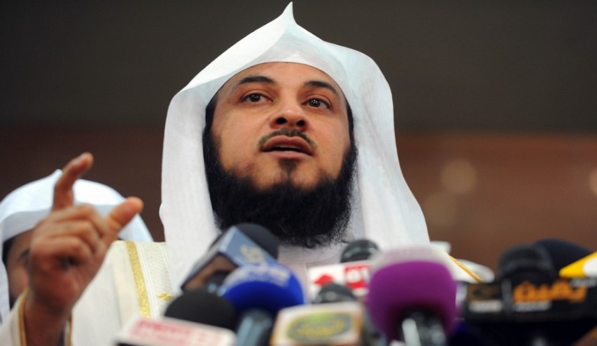 العريفي يفجر الفيسبوك ويثير جدالا بين النشطاء حول السعودية !