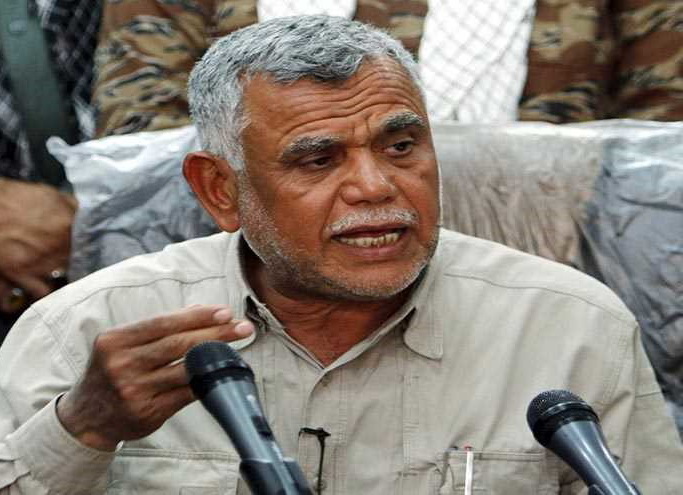 العامري يعلن أعداد عناصر "داعش" في تلعفر ويكشف هذه "المفاجأة"!
