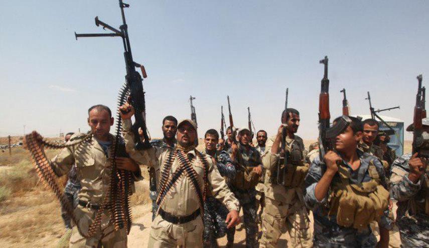 الجيش والحشد يشتبكان مع "داعش" في أول أحياء تلعفر