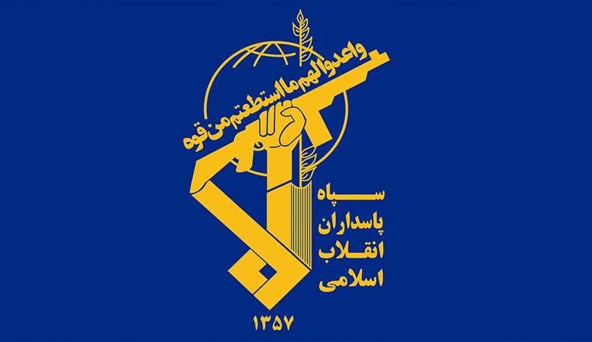 حرس الثورة الاسلامية ينفي تنفيذ اي عمليات خارج حدود ايران