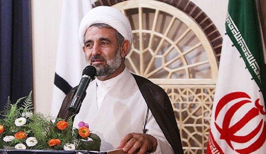 لجنة الامن القومي الايرانية تصادق على مشروع قانون مجابهة ارهاب اميركا