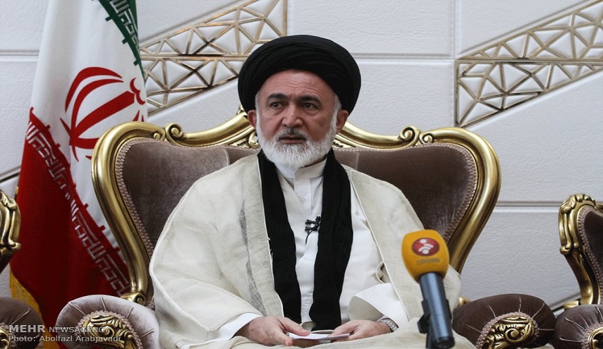 أمير بعثة الحج: الوحدة بين الشيعة والسنة في ايران مثالية