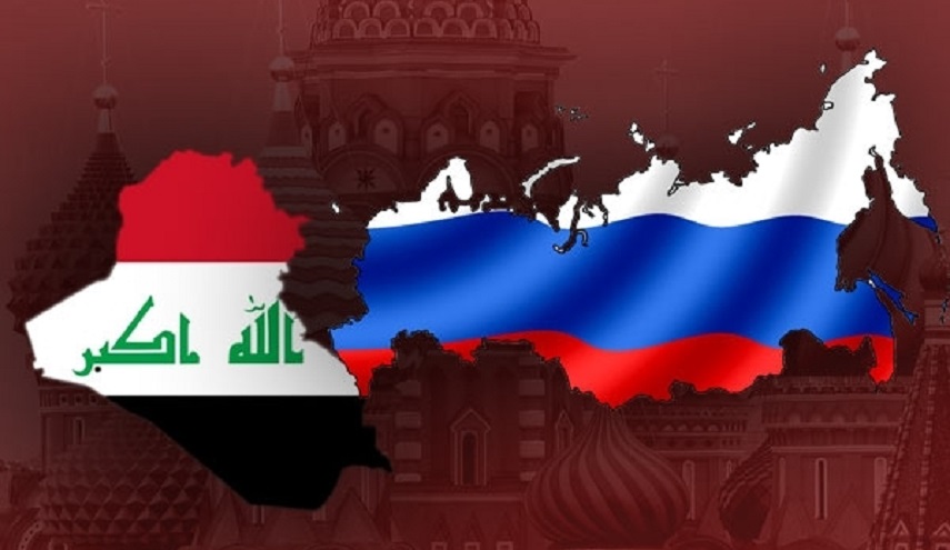 موسكو وبغداد توقعان مذكرة للتعاون الأمني