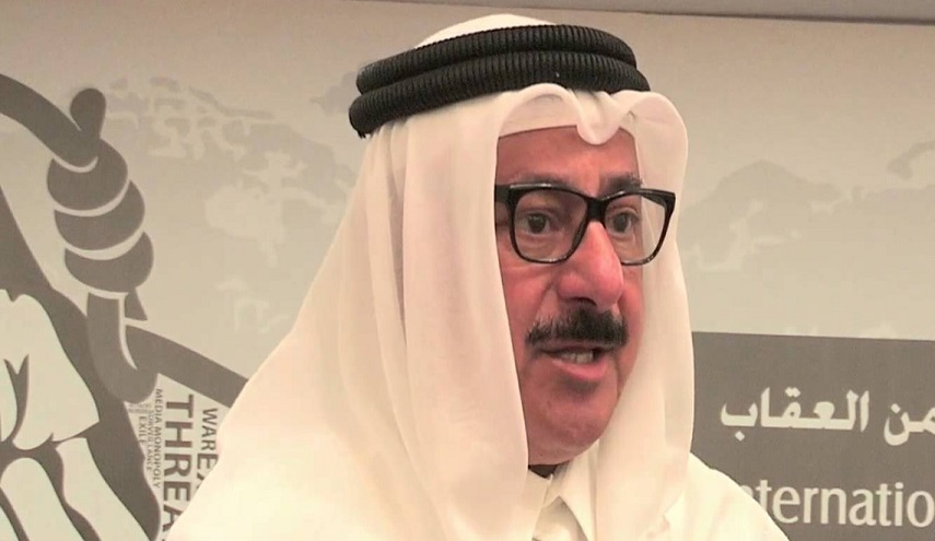 وزير العدل القطري السابق ينشق ويتحدث عن سجون سرية ومعتقلين منسيين