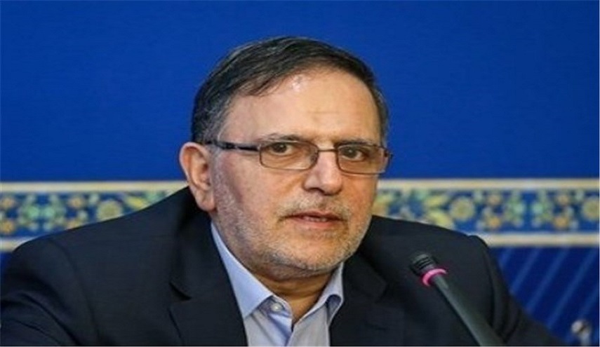 سيف: ايران توقع اكبر عقد بعد الاتفاق النووي مع كوريا الجنوبية