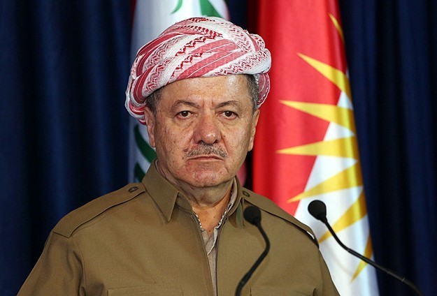 حزب تركي يهدد بـ"إعلان الحرب" على كردستان حال مضيه بالاستفتاء