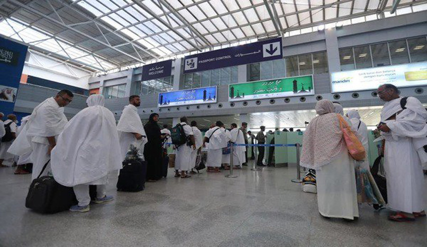  السعودية تمنع الإعلام الأردني من تغطية مراسم الحج!...والتفاصيل