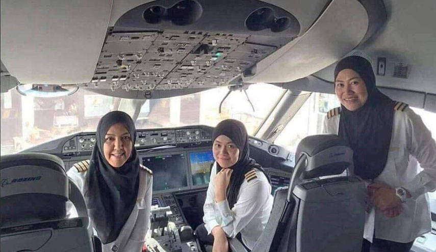 أمر يحدث لاول مرة في العالم..ما هو؟