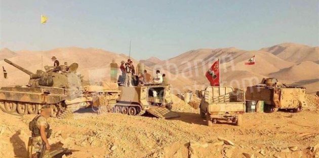 الجيش اللبناني وحزب الله.. و”الفوتوشوب” ليس ثالثهما !