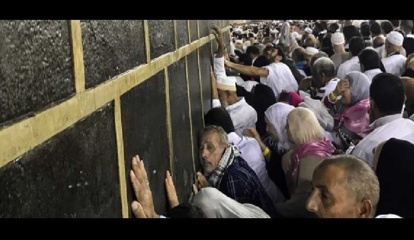 وفاة 8 حجاج مصريين بينهم 5 سيدات .. والسبب؟