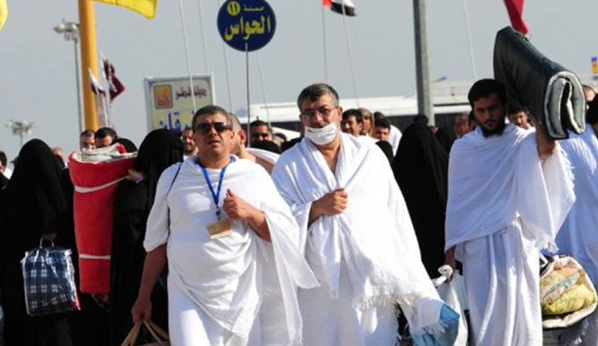 وفاة 5 حجاج ايرانيين في الديار المقدسة