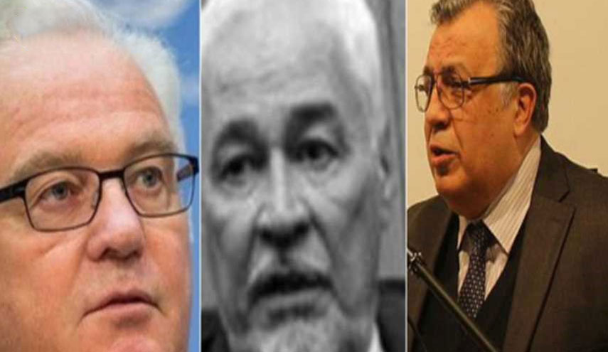 جواسيس يضعون تفسيراً للموت الغامض لـ 6 سفراء روس!
