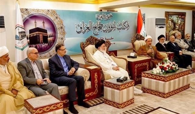 ممثل الإمام الخامنئي: التكفيريون ألحقوا أفدح الخسائر بسنّة العراق
