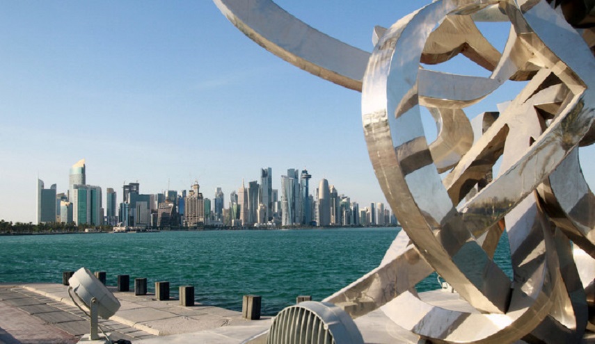 قطر: الحصار فشل وحان وقت انهائة