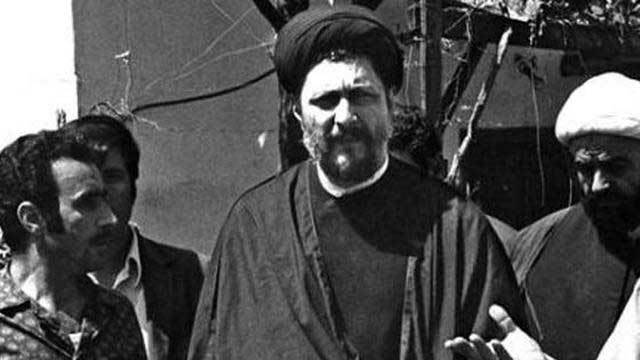 آخرين نامه امام موسي صدر به خانواده اش