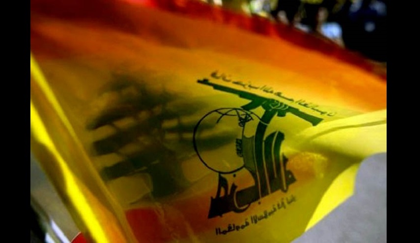 المعادلة الذهبية هي درع لبنان الحصين أمام الصهاينة والتكفيريين