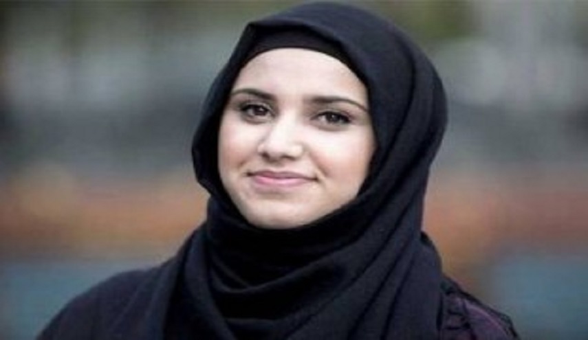 مناهضون عنصرييون يحتجون على التلفزيون النرويجي بسبب مذيعة محجبة