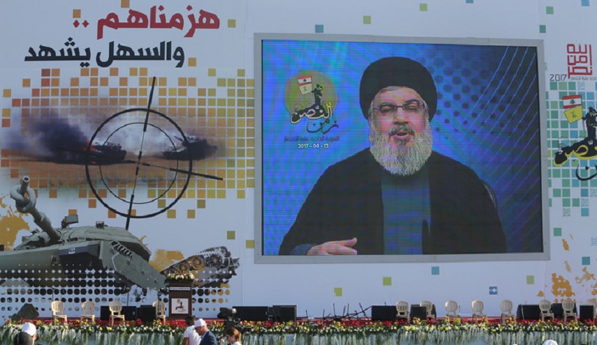 مصادر: واشنطن قررت تخفيف العقوبات المتوقع فرضها على حزب الله