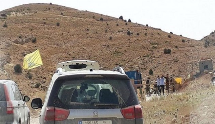 منجزات اليوم الثامن من وإن عدتم عدنا.. هذه أسباب استسلام داعش