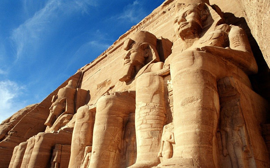 آنچه از مصر نمي دانيد