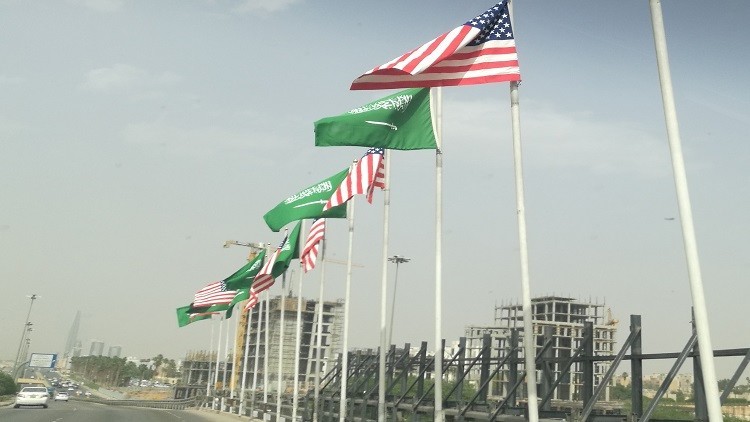 هذا ما كشفته روسيا عن صفقة الأسلحة الأضخم بين واشنطن والرياض!