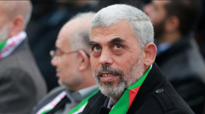 جديدترين موضع حماس درباره ايران
