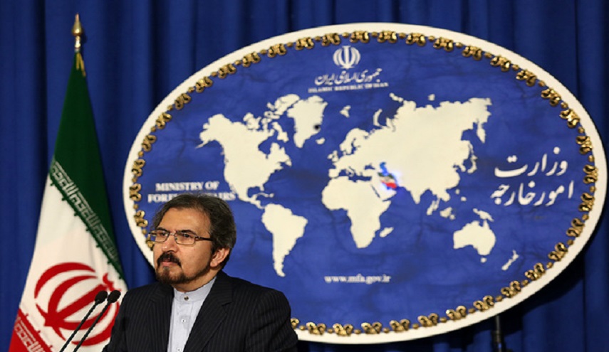 ايران تعرب عن قلقها الشديد من استمرار العنف في بورما
