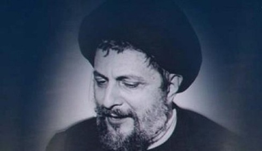 قصيدة في ذكرى الامام المغيّب السيد موسى الصدر