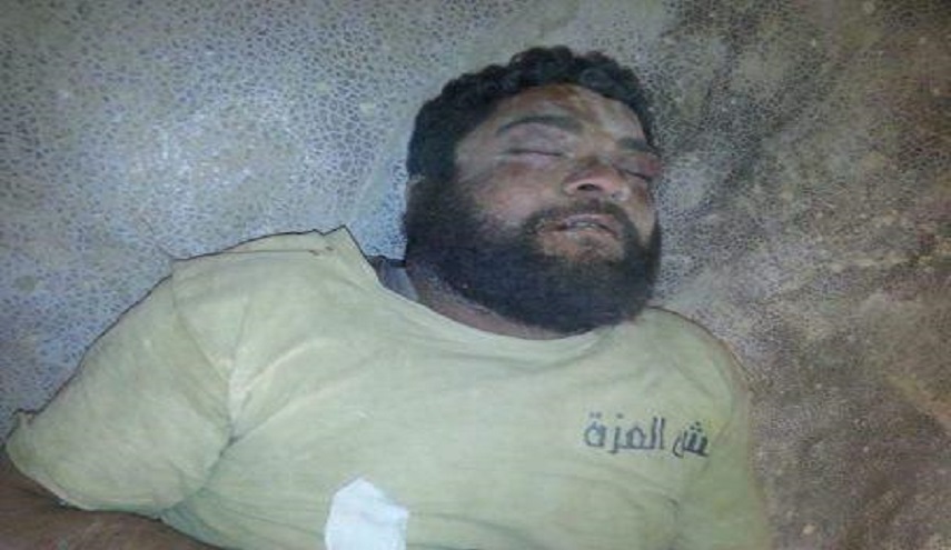 اغتيال قائدين من "الجيش الحر" في مدينة خان شيخون