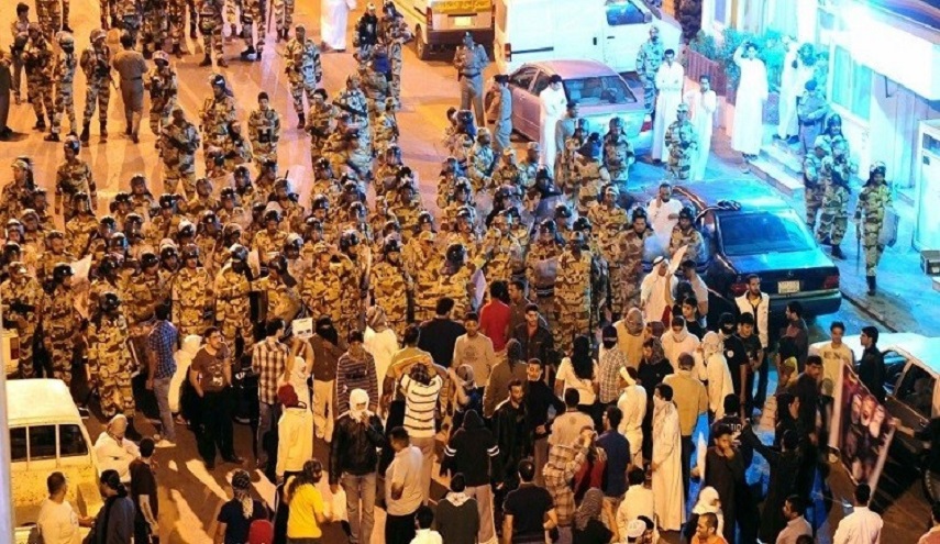 دعوات للتظاهر في السعودية تغرق مواقع التواصل الاجتماعي