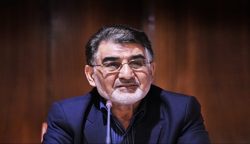 إيران تتطلع لرفع تبادلها التجاري مع العراق إلى 20 مليار دولار