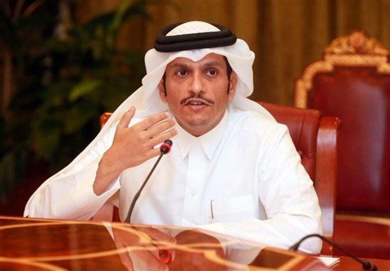 وزير الخارجية القطري : دول الحصار تجاهلت جهود الوساطة من الكويت والدول الأخرى