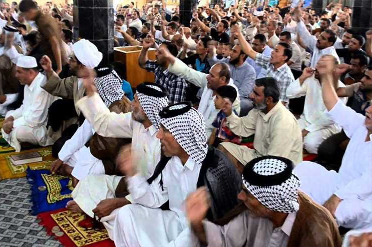 أمانة مجلس الوزراء في العراق تعلن عطلة عيد الأضحى