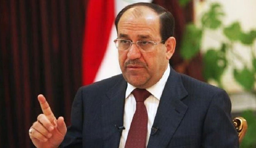 المالكي يدافع عن اتفاق «حزب الله» و«داعش»