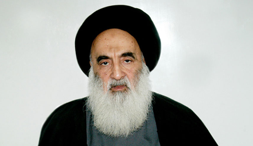 آداب الوقوف بعرفات طبقا لفتوى سماحة السيد السيستاني