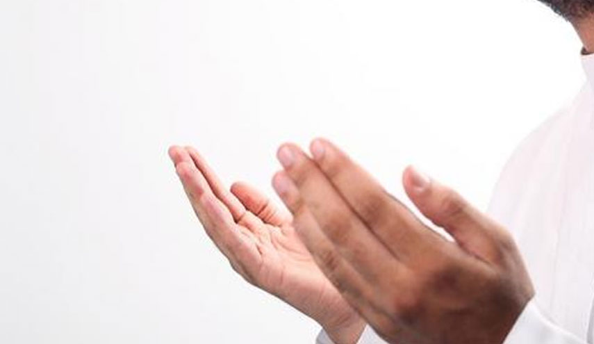  دعاء الإمام الحسين (عليه السلام) يوم عرفة