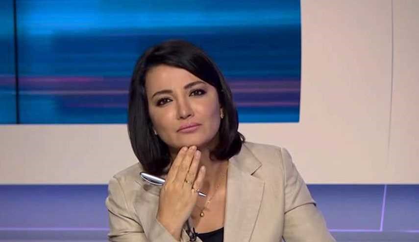 غادة عويس تسخر من الملك سلمان بهذه التصريحات !