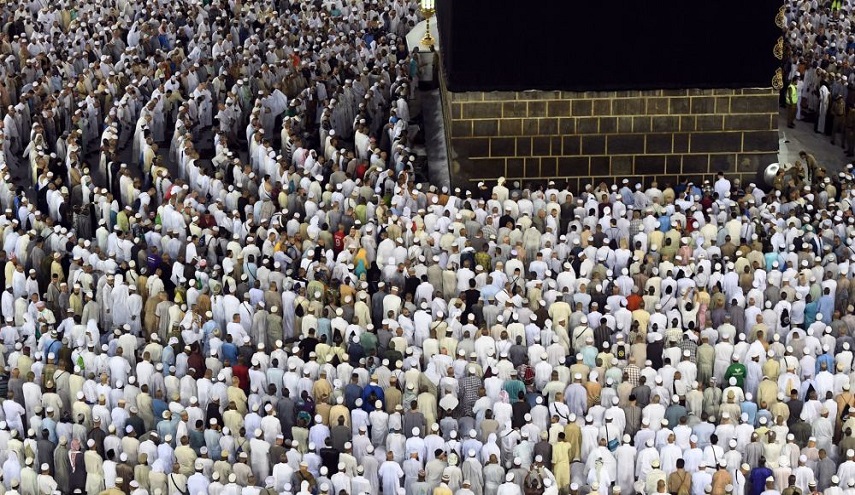 ارتفاع حالات الوفاة بين الحجاج المصريين إلى 29