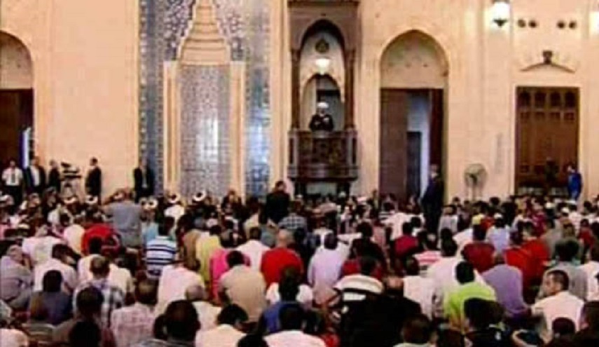 عيد الاضحى في لبنان بالصور